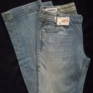 Ralph Lauren jeans